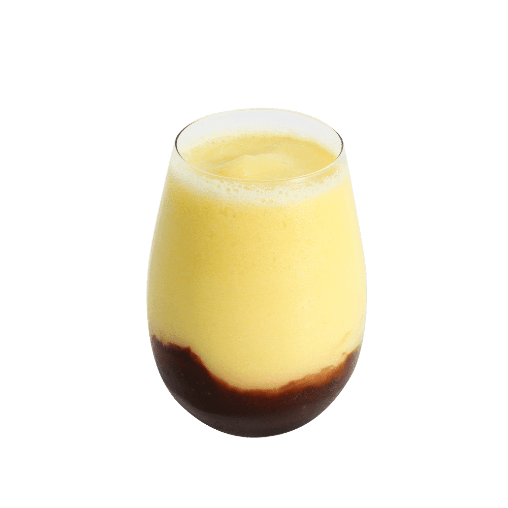 Mangotella Mangotella Smoothie