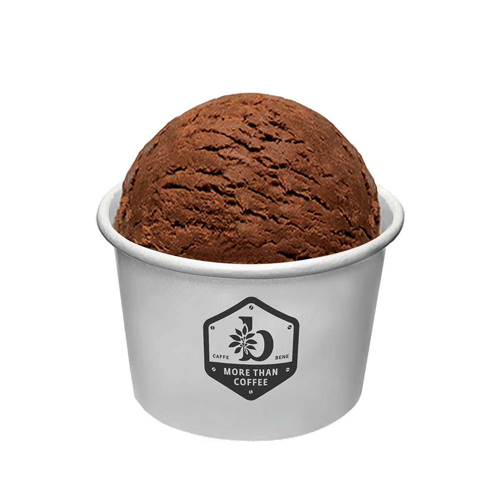 Dark Chocolate Gelato