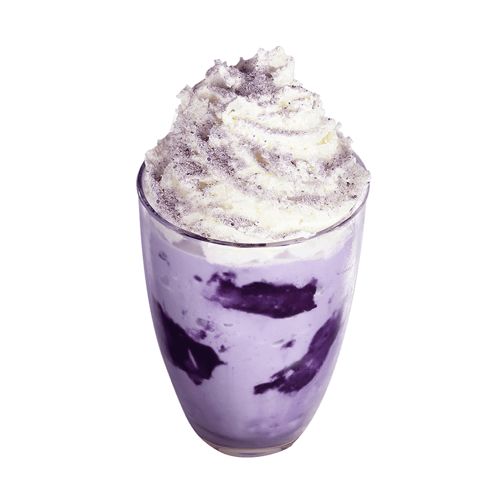 Ultra Violet Frappeno